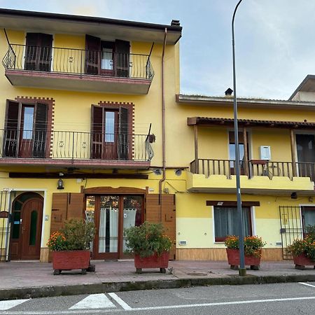 B&B Muggianeddu Tonara Exterior foto